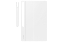 Samsung ochranný kryt s klávesnicí a touchpadem pro Tab S10 Ultra/S9 Ultra bílý