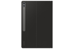 Samsung ochranný kryt s klávesnicí a touchpadem pro Tab S10 Ultra/S9 Ultra černý