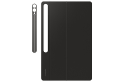 Samsung ochranný kryt s klávesnicí a touchpadem pro Tab S10 Ultra/S9 Ultra černý