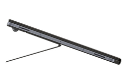 Samsung ochranný kryt s klávesnicí a touchpadem pro Tab S10 Ultra/S9 Ultra černý
