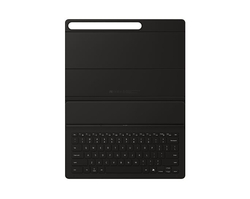 Samsung Ochranný kryt s klávesnicí pro Tab S10 FE+ černé