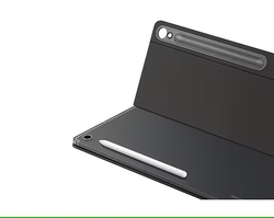 Samsung Ochranný kryt s klávesnicí pro Tab S10 FE+ černé