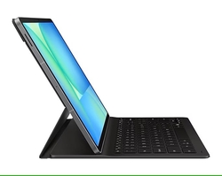 Samsung Ochranný kryt s klávesnicí pro Tab S10 FE+ černé