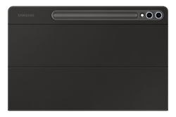 Samsung ochranný kryt s klávesnicí pro Tab S10+/S9+ černý