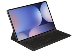 Samsung ochranný kryt s klávesnicí pro Tab S10 Ultra/S9 Ultra černý