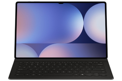 Samsung ochranný kryt s klávesnicí pro Tab S10 Ultra/S9 Ultra černý