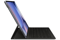 Samsung ochranný kryt s klávesnicí pro Tab S10 Ultra/S9 Ultra černý
