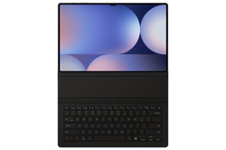 Samsung ochranný kryt s klávesnicí pro Tab S10 Ultra/S9 Ultra černý