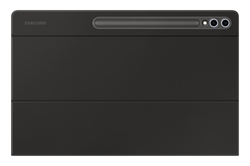 Samsung ochranný kryt s klávesnicí pro Tab S10 Ultra/S9 Ultra černý