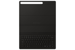 Samsung ochranný kryt s klávesnicí pro Tab S10 Ultra/S9 Ultra černý