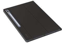 Samsung ochranný kryt s klávesnicí pro Tab S10 Ultra/S9 Ultra černý