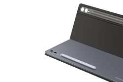 Samsung ochranný kryt s klávesnicí pro Tab S10 Ultra/S9 Ultra černý