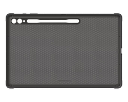 Samsung Odolný zadní kryt pro Galaxy Tab S10 Ultra / Tab S9 Ultra černý