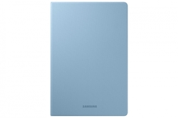 Samsung polohovací pouzdro EF-BP610P pro Galaxy Tab S6 Lite 10,4" modré