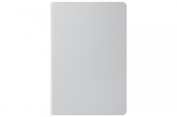 Samsung polohovatelné ochranné pouzdro EF-BX200P pro Galaxy Tab A8 10,5" stříbrné