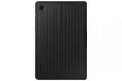 Samsung polohovatelný zadní kryt EF-RX200C pro Galaxy Tab A8 10,5" černé