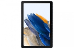 Samsung polohovatelný zadní kryt EF-RX200C pro Galaxy Tab A8 10,5" černé