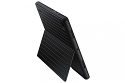 Samsung polohovatelný zadní kryt EF-RX200C pro Galaxy Tab A8 10,5" černé