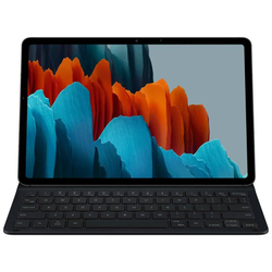 Samsung pouzdro s klávesnicí EF-DT630U pro Galaxy Tab S7/S8 11" černé