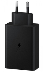 Samsung Power Adapter Trio EP-T6530 65W černý