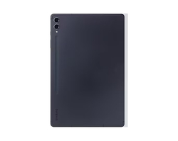 Samsung průhledné pouzdro NotePaper pro Galaxy Tab S10+ / Tab S9+ / S9+ FE bílé