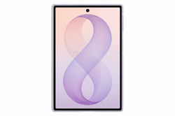 Samsung Průhledný kryt s magnetem pro Galaxy Z Fold8 transparentní