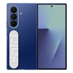 Samsung průhledný kryt s poutkem pro Fold7 transparentní
