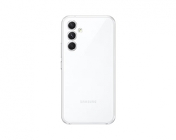 Samsung Průhledný zadní kryt EF-QA546C pro Samsung Galaxy A54