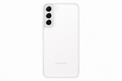 Samsung průhledný zadní kryt EF-QS906C pro Galaxy S22+ transparentní