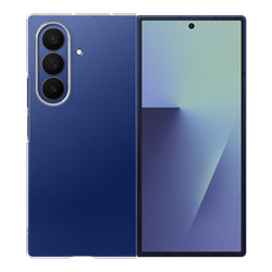 Samsung průhledný zadní kryt pro Fold7 transparentní