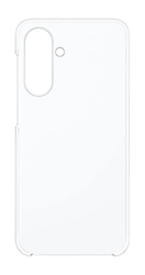 Samsung průhledný zadní kryt pro Galaxy A17 transparentní