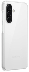 Samsung průhledný zadní kryt pro Galaxy A26 transparentní