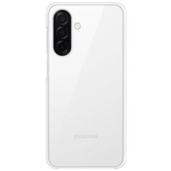 Samsung průhledný zadní kryt pro Galaxy A26 transparentní