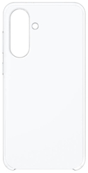 Samsung průhledný zadní kryt pro Galaxy A36 transparentní