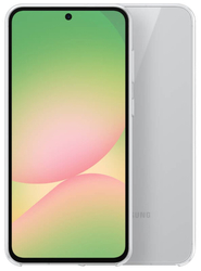 Samsung průhledný zadní kryt pro Galaxy A56 transparentní