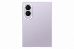 Samsung Průhledný zadní kryt pro Galaxy Z Fold8 transparentní