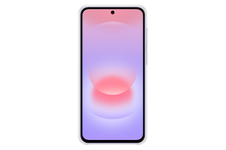 Samsung Průhledný Zadní kryt pro Samsung Galaxy A37 transparentní