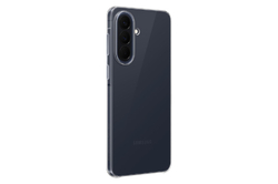 Samsung průhledný zadní kryt pro Samsung Galaxy A57 transparentní