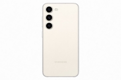 Samsung Průhledný zadní kryt pro Samsung Galaxy S23 transapenrní