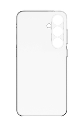 Samsung průhledný zadní kryt pro Samsung Galaxy S24 FE
