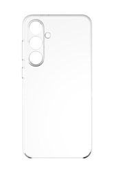 Samsung průhledný zadní kryt pro Samsung Galaxy S24 FE