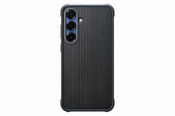 Samsung Rugged Case Galaxy S25+ černý