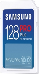 Samsung SDXC 128GB PRO Plus