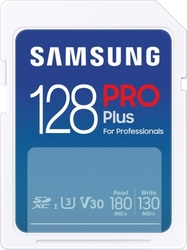 Samsung SDXC 128GB PRO Plus