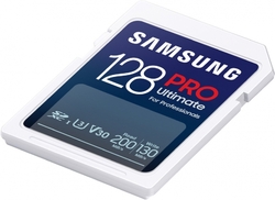 Samsung SDXC 128GB PRO Ultimate