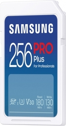 Samsung SDXC 256GB PRO Plus