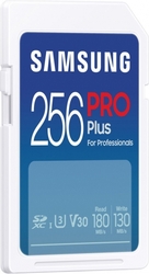 Samsung SDXC 256GB PRO Plus