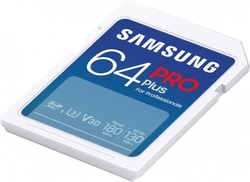 Samsung SDXC 64GB PRO Plus