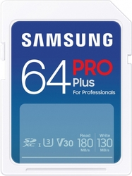 Samsung SDXC 64GB PRO Plus