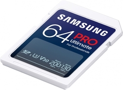 Samsung SDXC 64GB PRO Ultimate